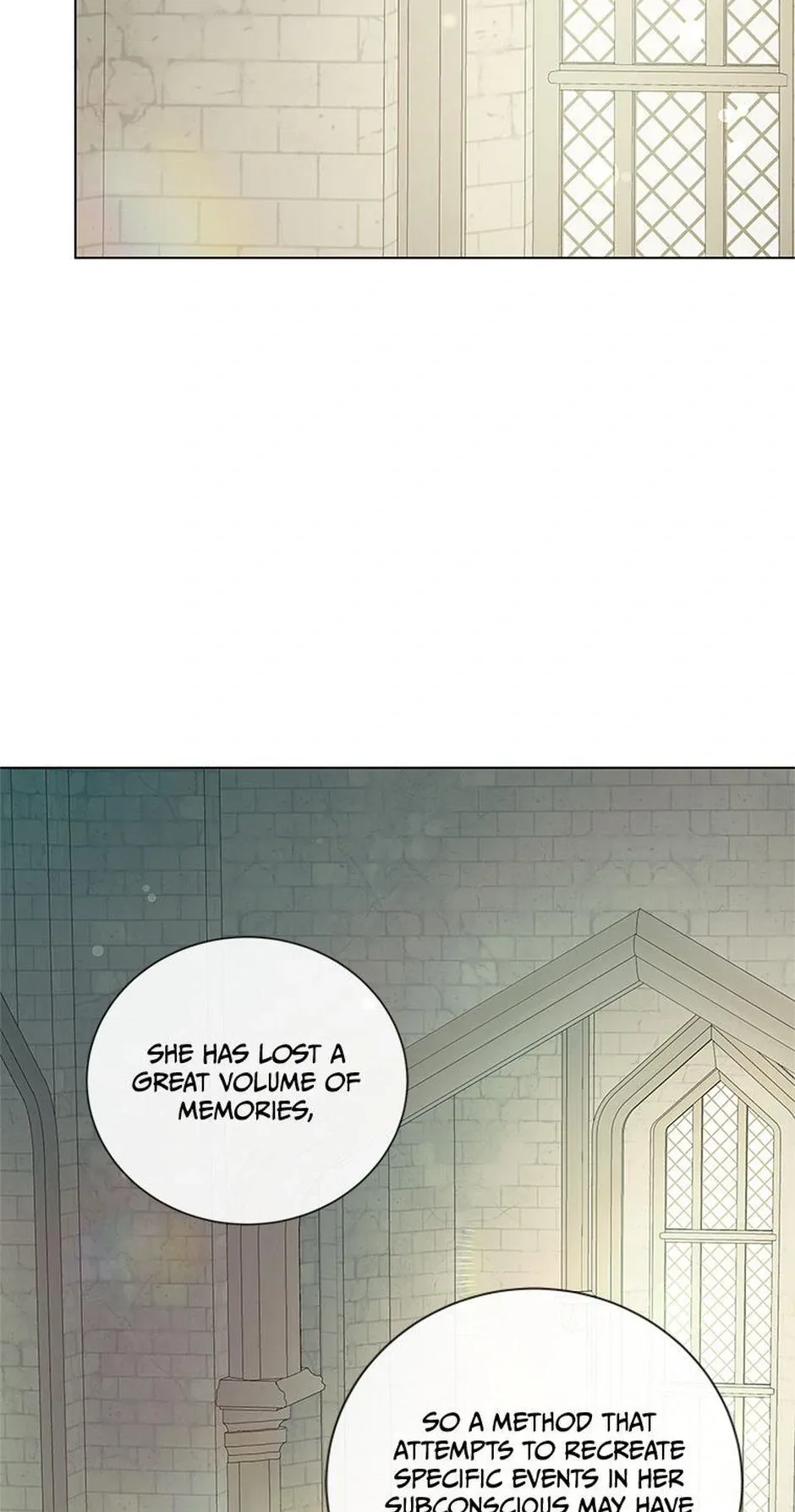 The Unwelcome Guests of House Fildette Chapter 133 page 62