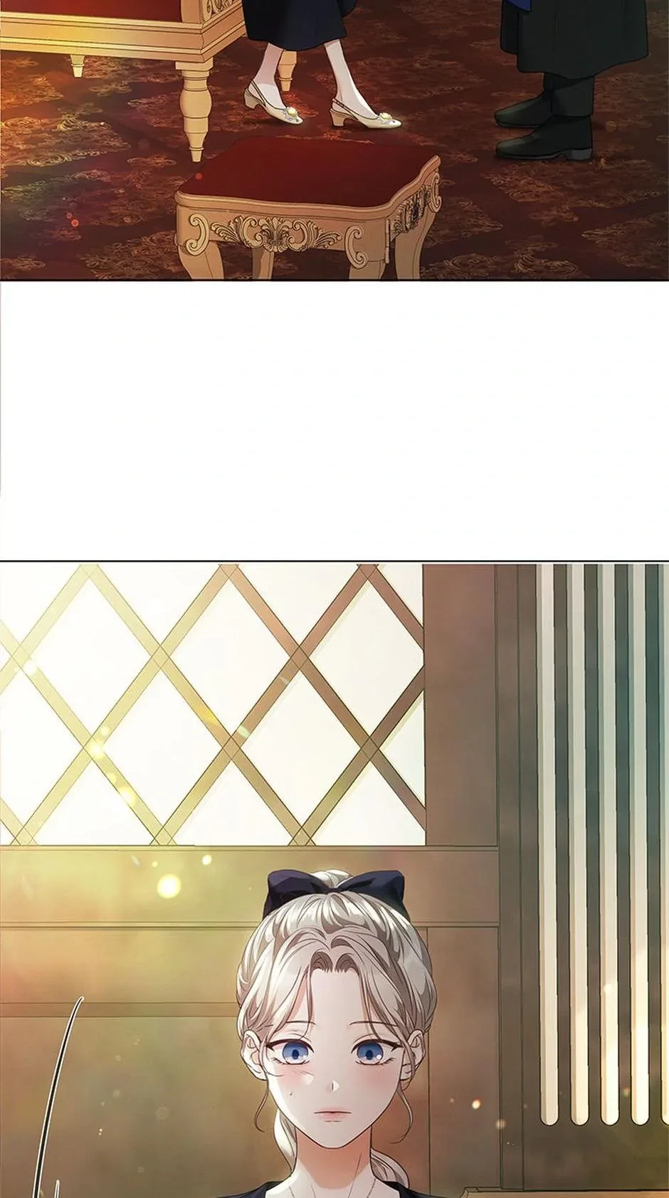 The Unwelcome Guests of House Fildette Chapter 133 page 75