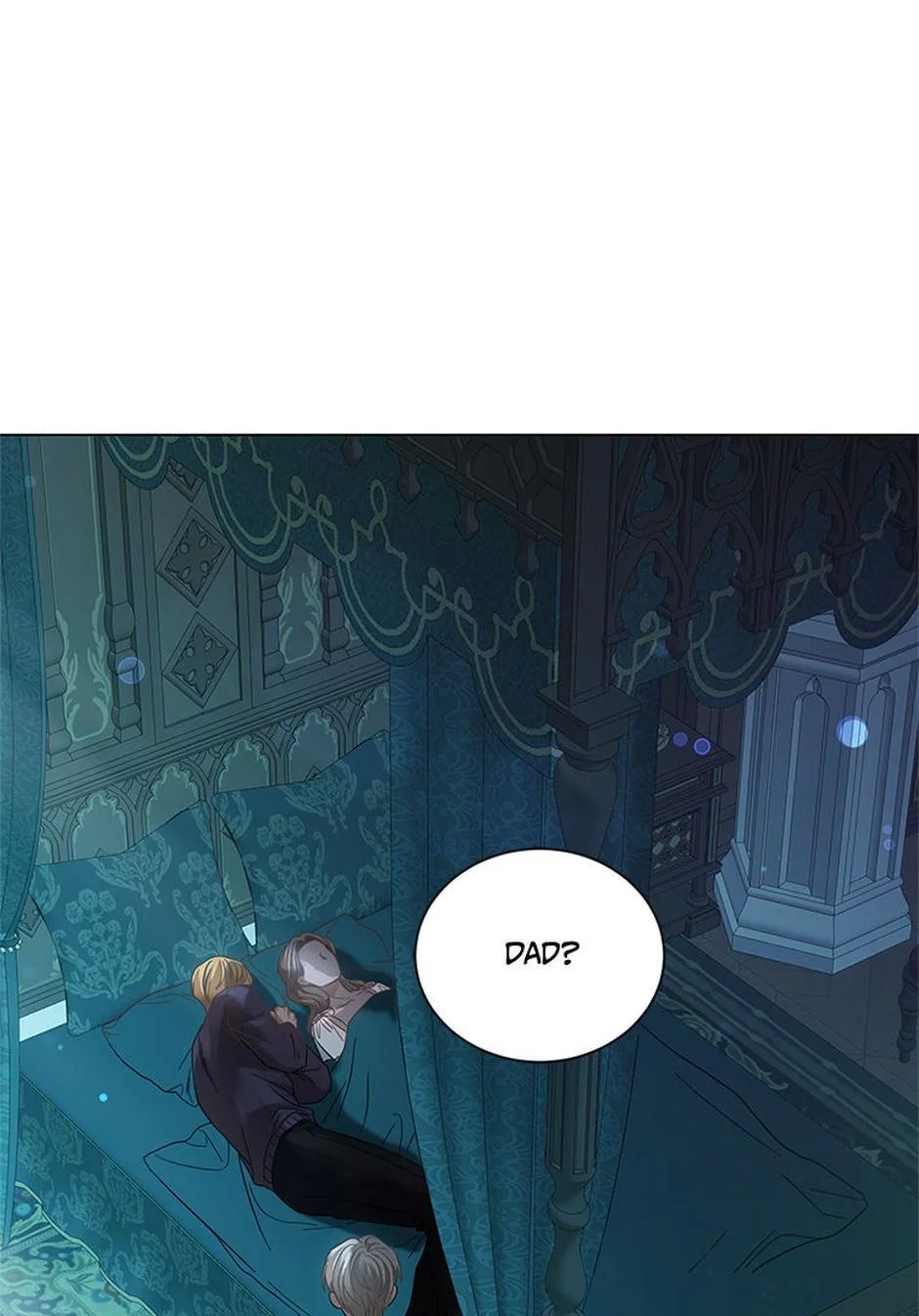 The Unwelcome Guests of House Fildette Chapter 126 page 104