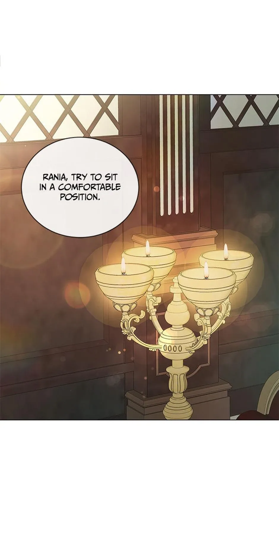 The Unwelcome Guests of House Fildette Chapter 133 page 73