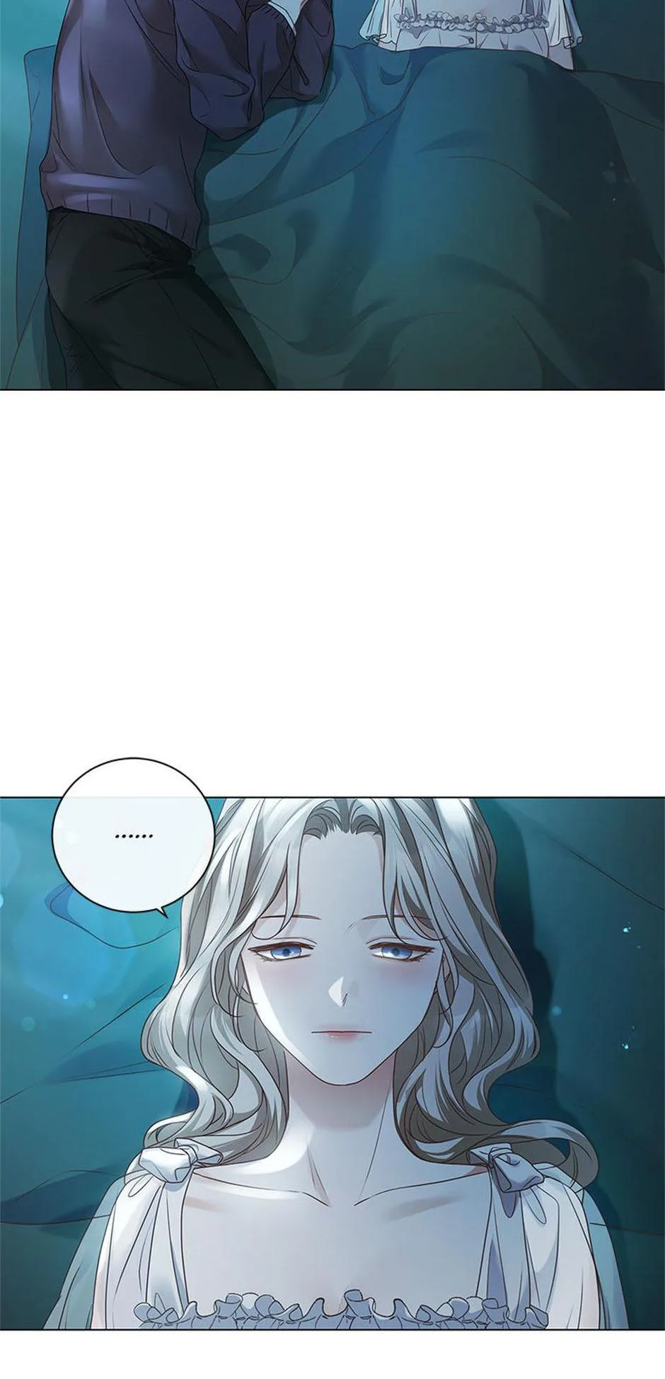 The Unwelcome Guests of House Fildette Chapter 126 page 102
