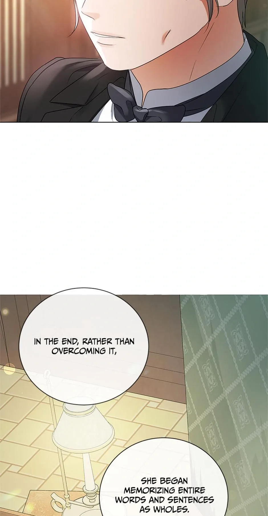 The Unwelcome Guests of House Fildette Chapter 133 page 52