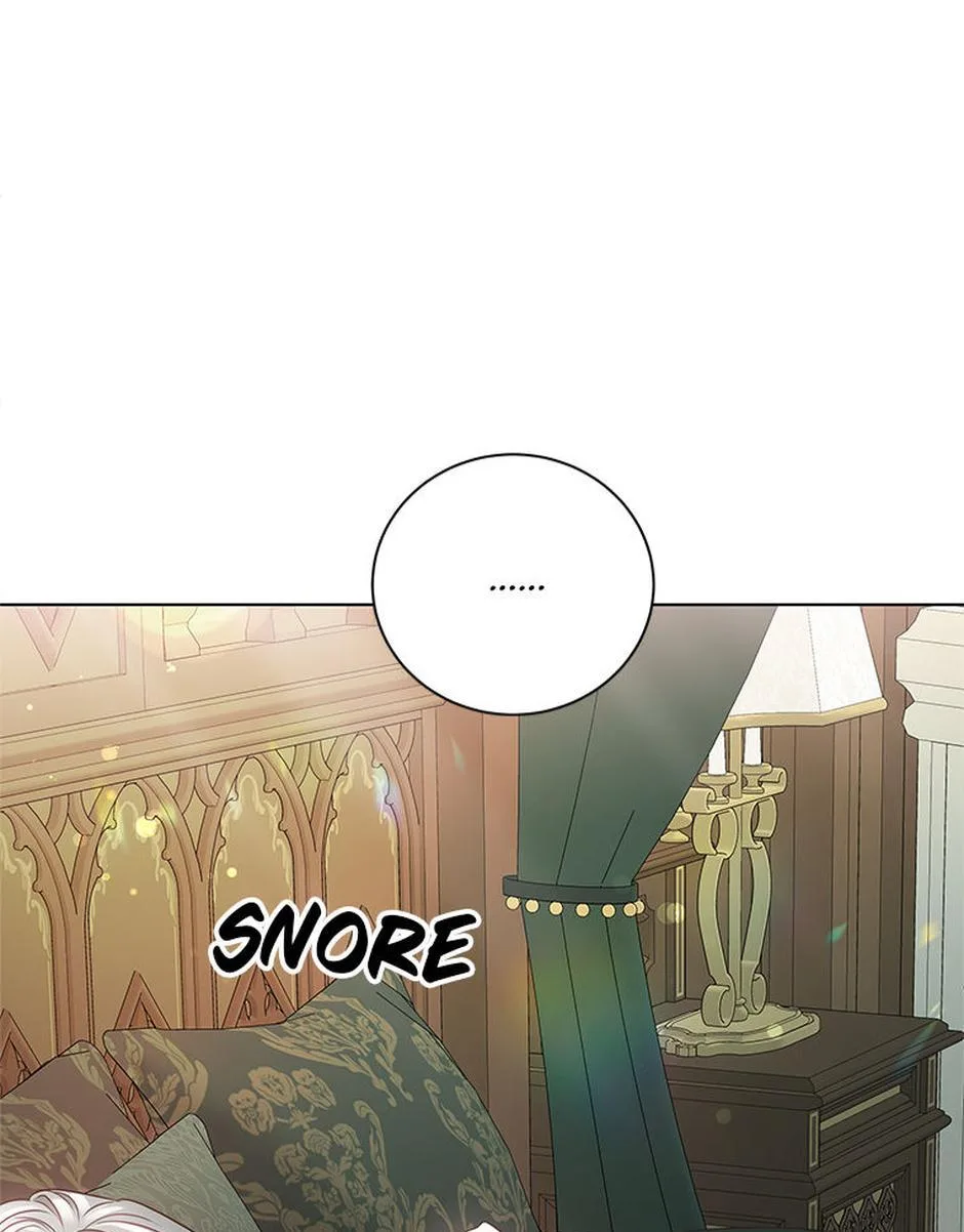The Unwelcome Guests of House Fildette Chapter 132 page 2