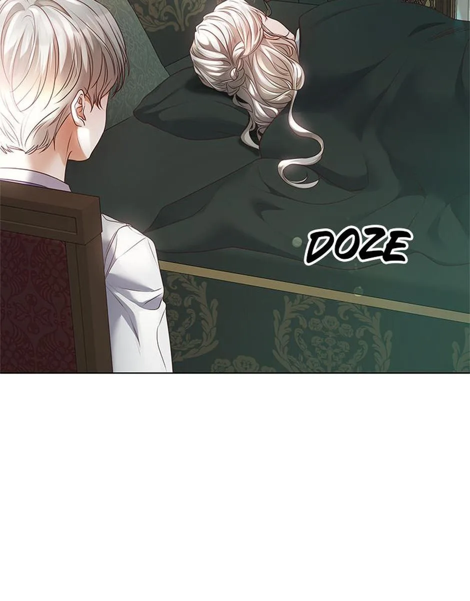 The Unwelcome Guests of House Fildette Chapter 132 page 3