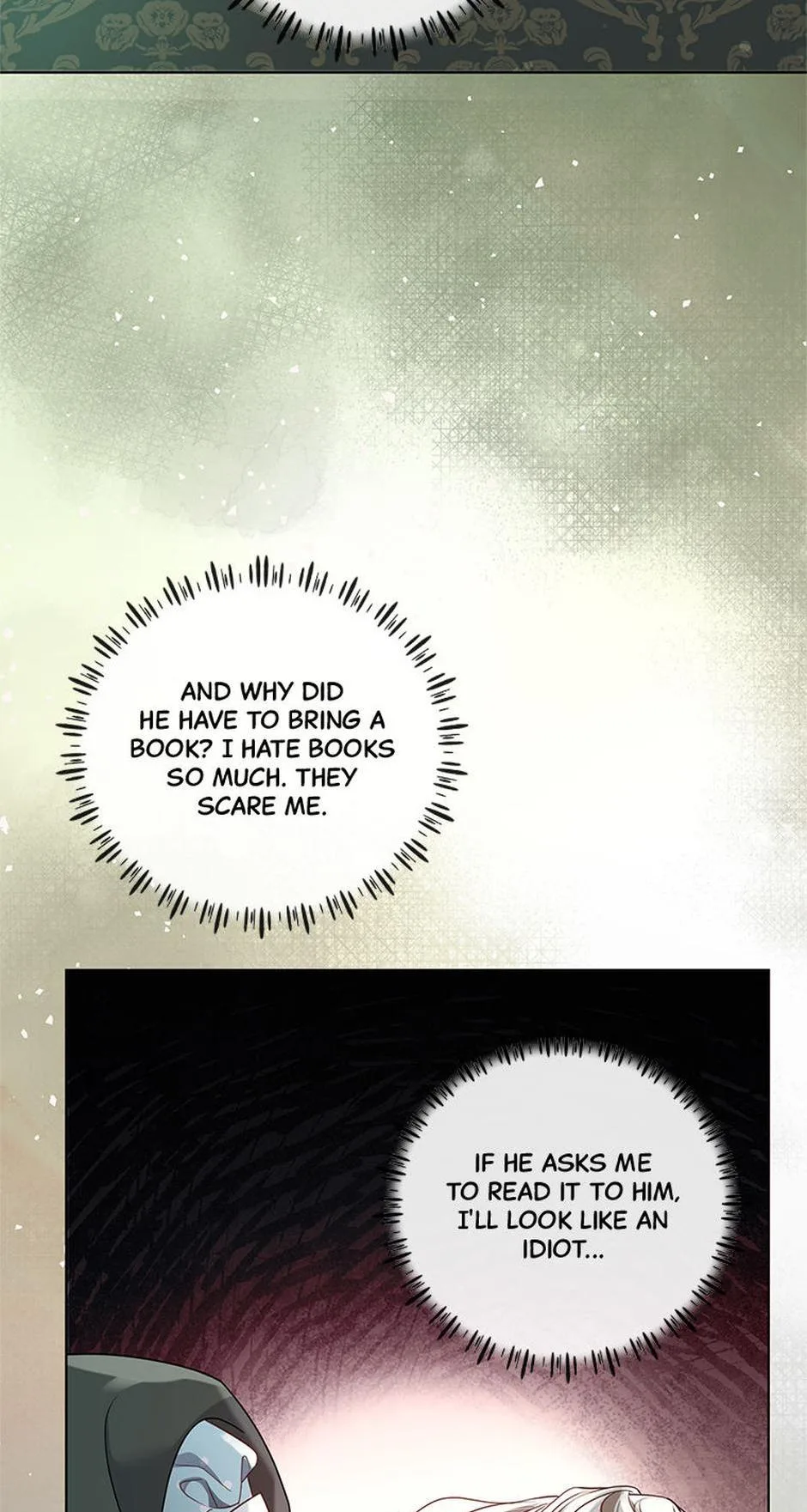 The Unwelcome Guests of House Fildette Chapter 132 page 5