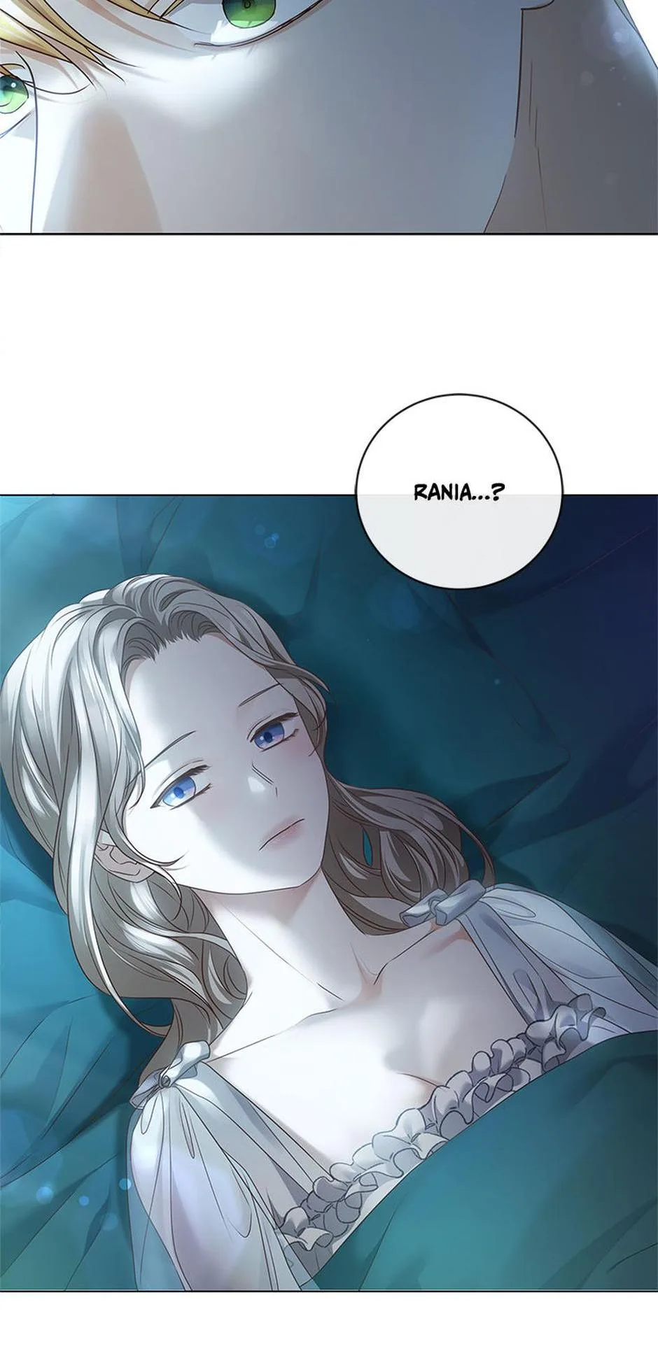 The Unwelcome Guests of House Fildette Chapter 126 page 112
