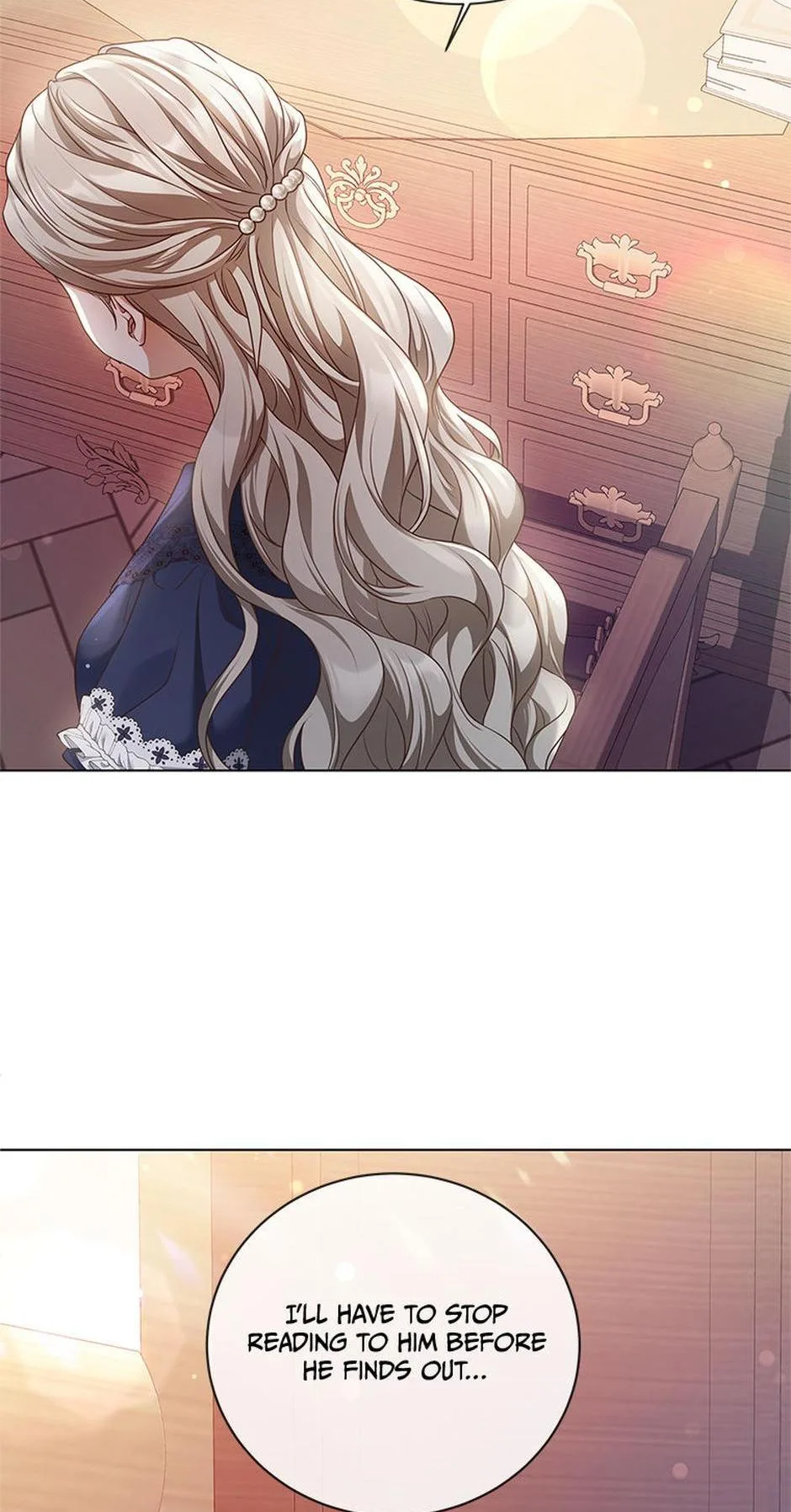 The Unwelcome Guests of House Fildette Chapter 132 page 29
