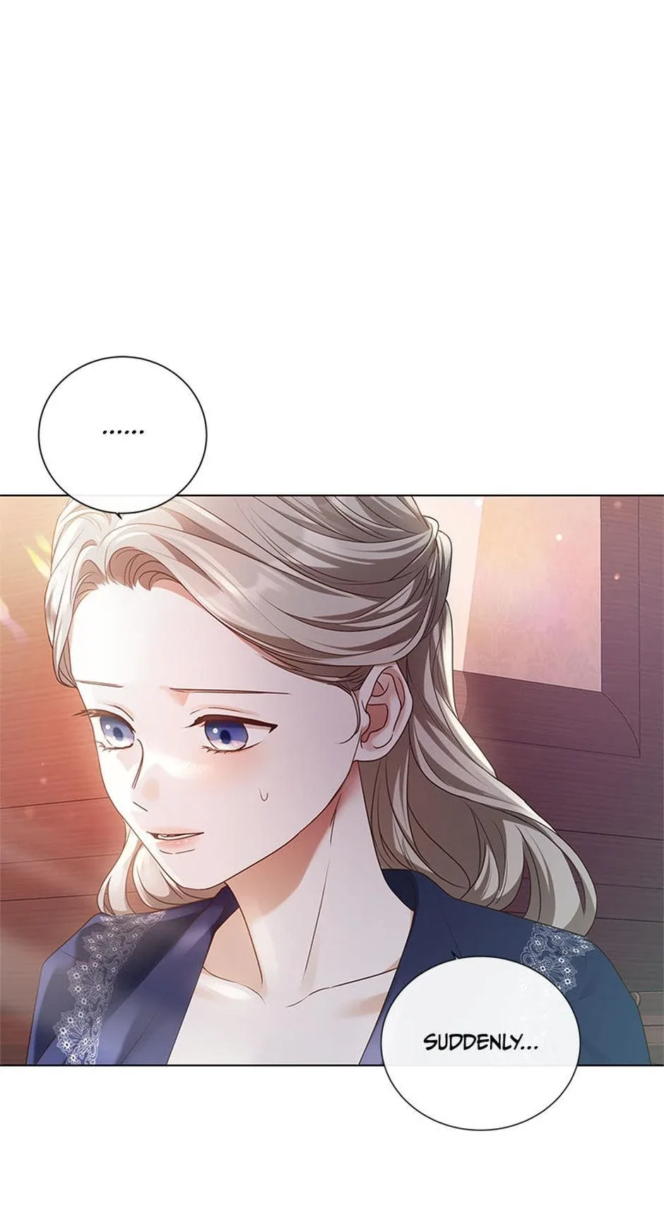 The Unwelcome Guests of House Fildette Chapter 132 page 23
