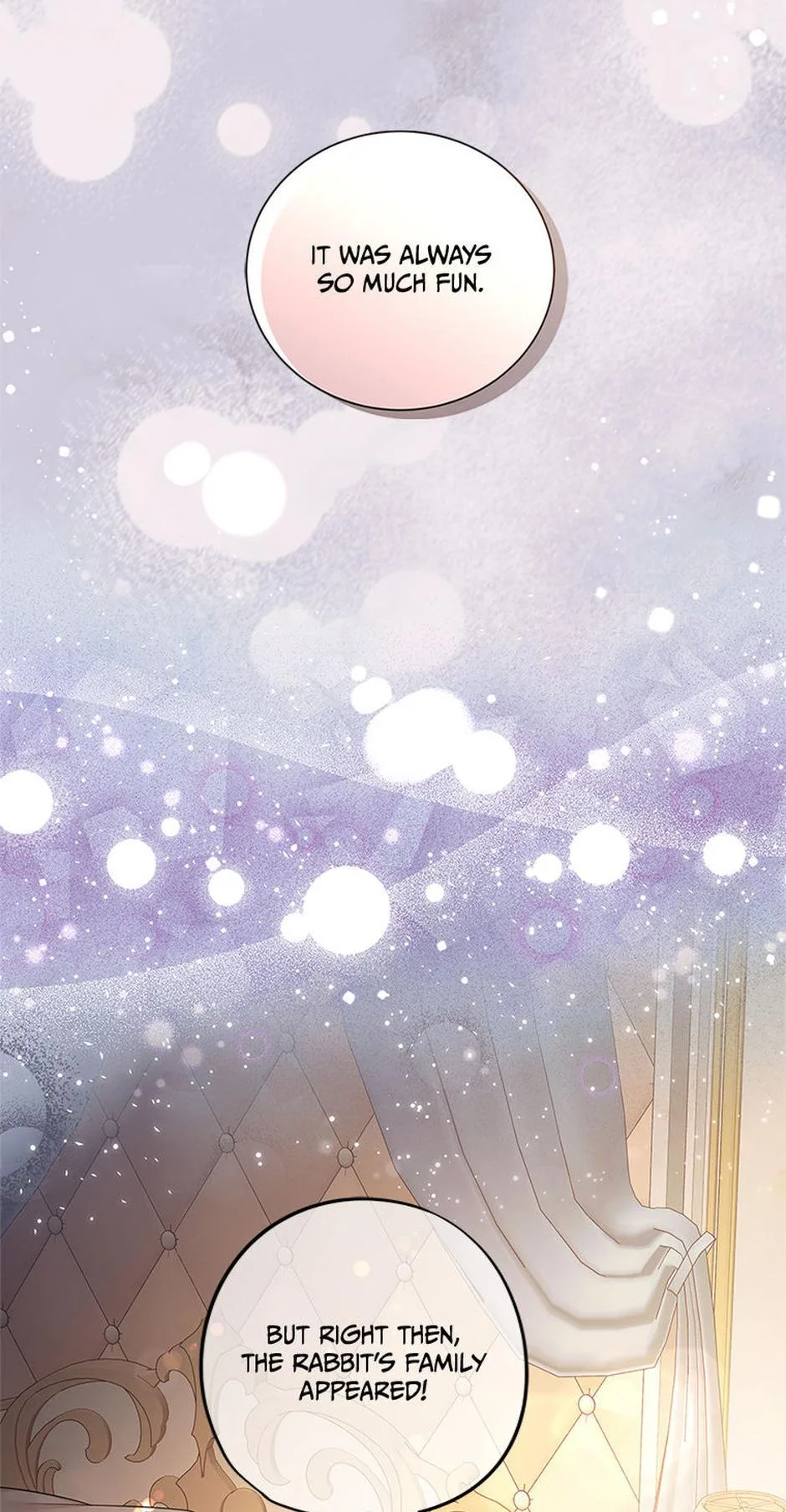 The Unwelcome Guests of House Fildette Chapter 132 page 13