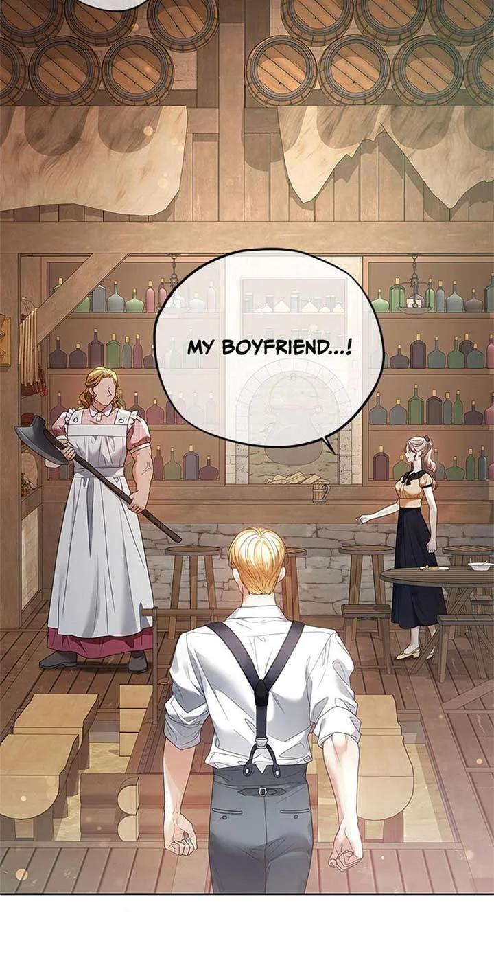 The Unwelcome Guests of House Fildette Chapter 135 page 73
