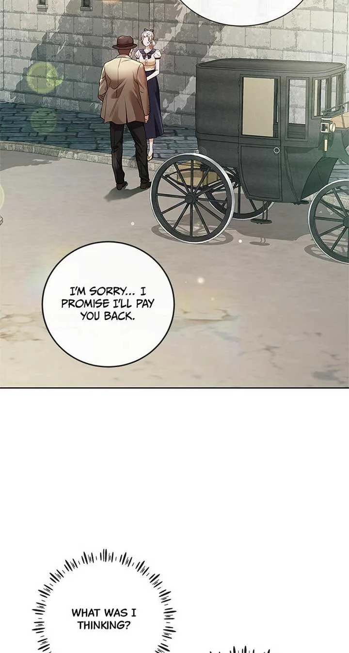 The Unwelcome Guests of House Fildette Chapter 135 page 29