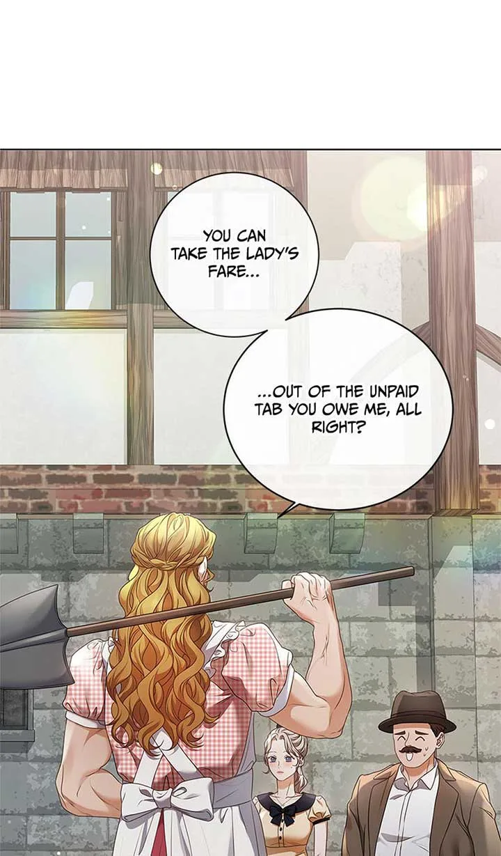 The Unwelcome Guests of House Fildette Chapter 135 page 37