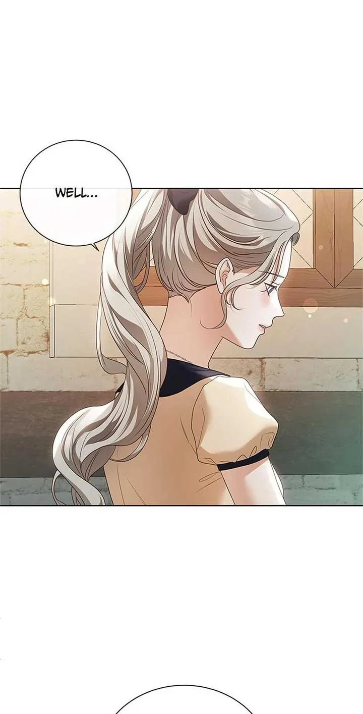 The Unwelcome Guests of House Fildette Chapter 135 page 55