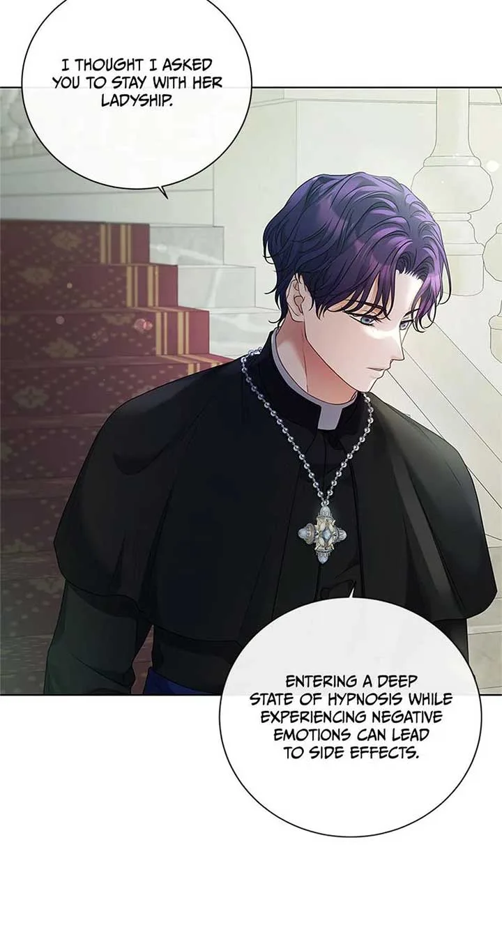 The Unwelcome Guests of House Fildette Chapter 135 page 8