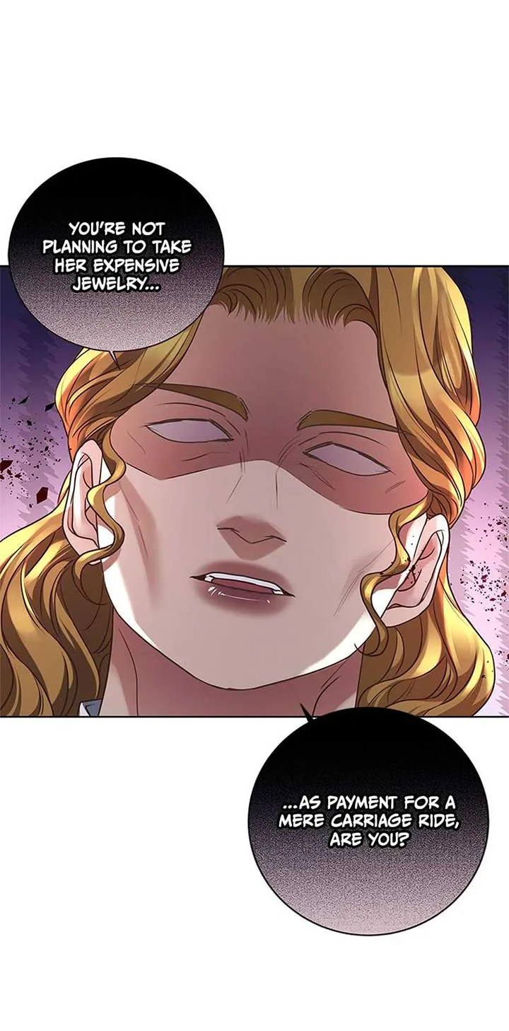 The Unwelcome Guests of House Fildette Chapter 135 page 35