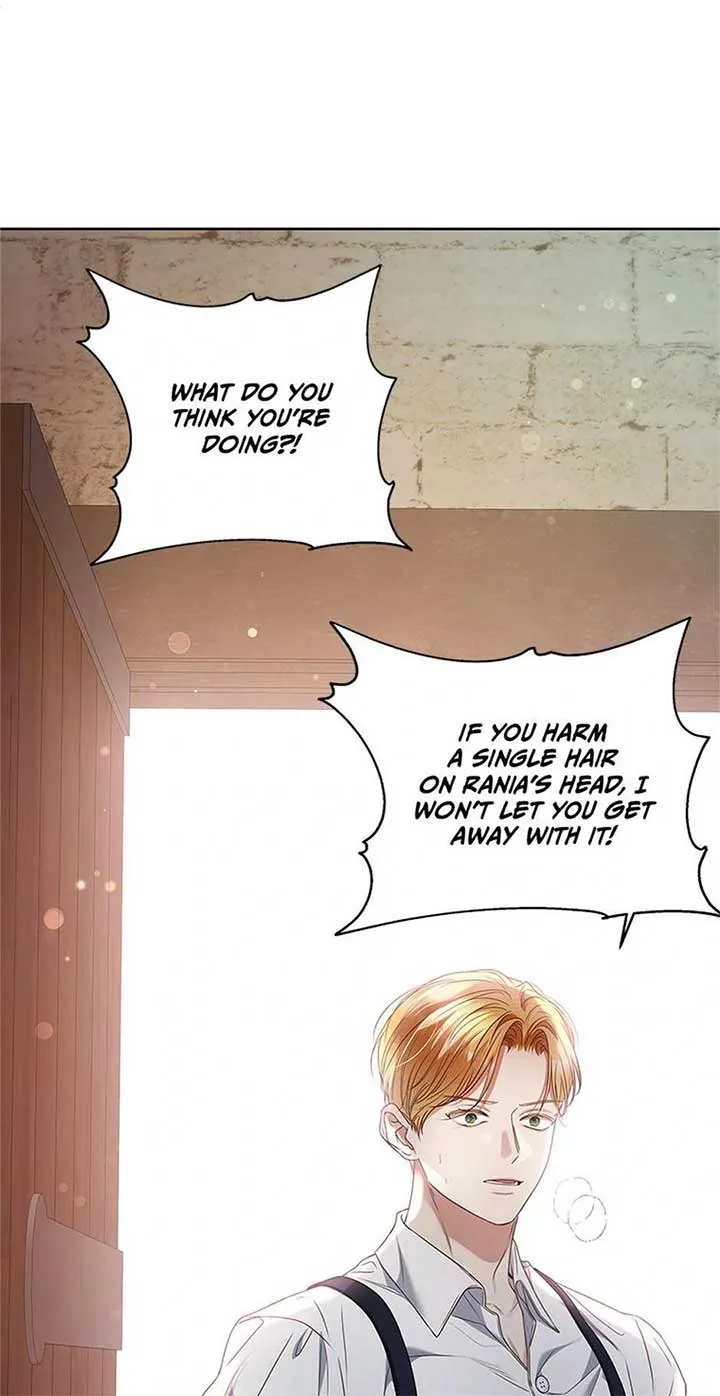 The Unwelcome Guests of House Fildette Chapter 135 page 69