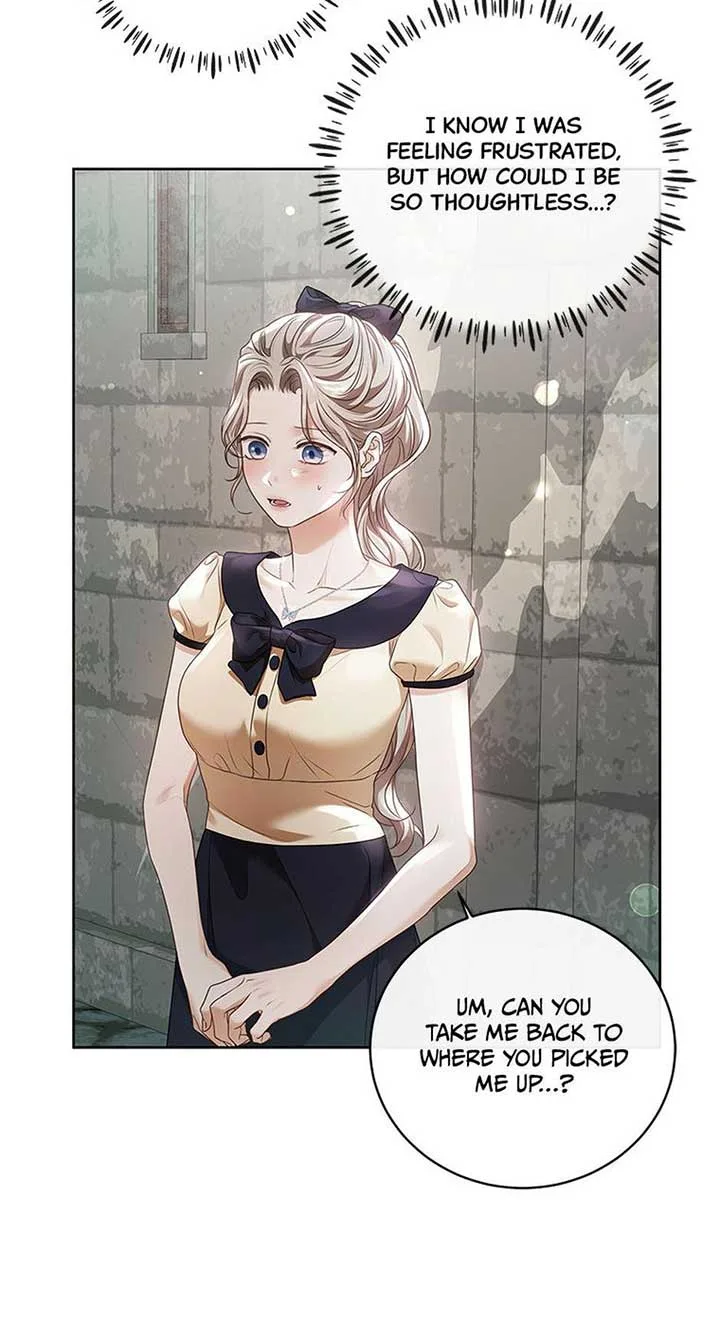 The Unwelcome Guests of House Fildette Chapter 135 page 30