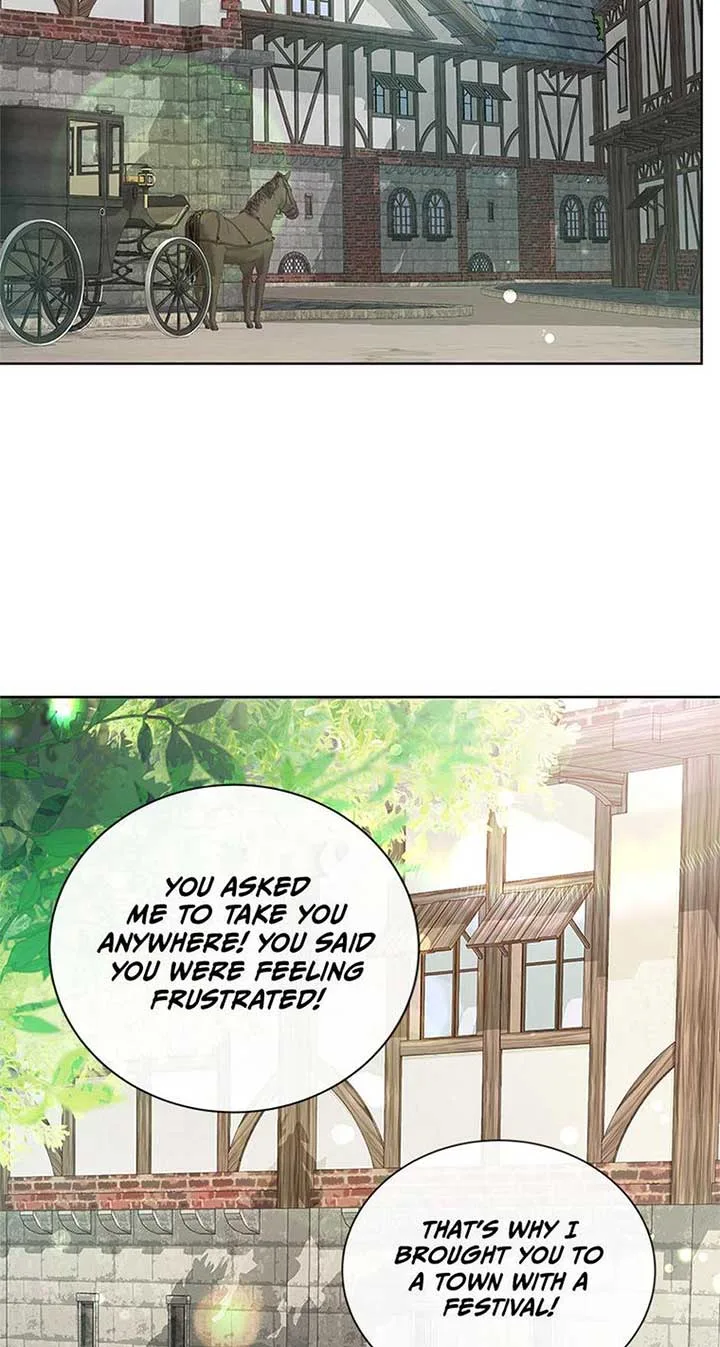 The Unwelcome Guests of House Fildette Chapter 135 page 28