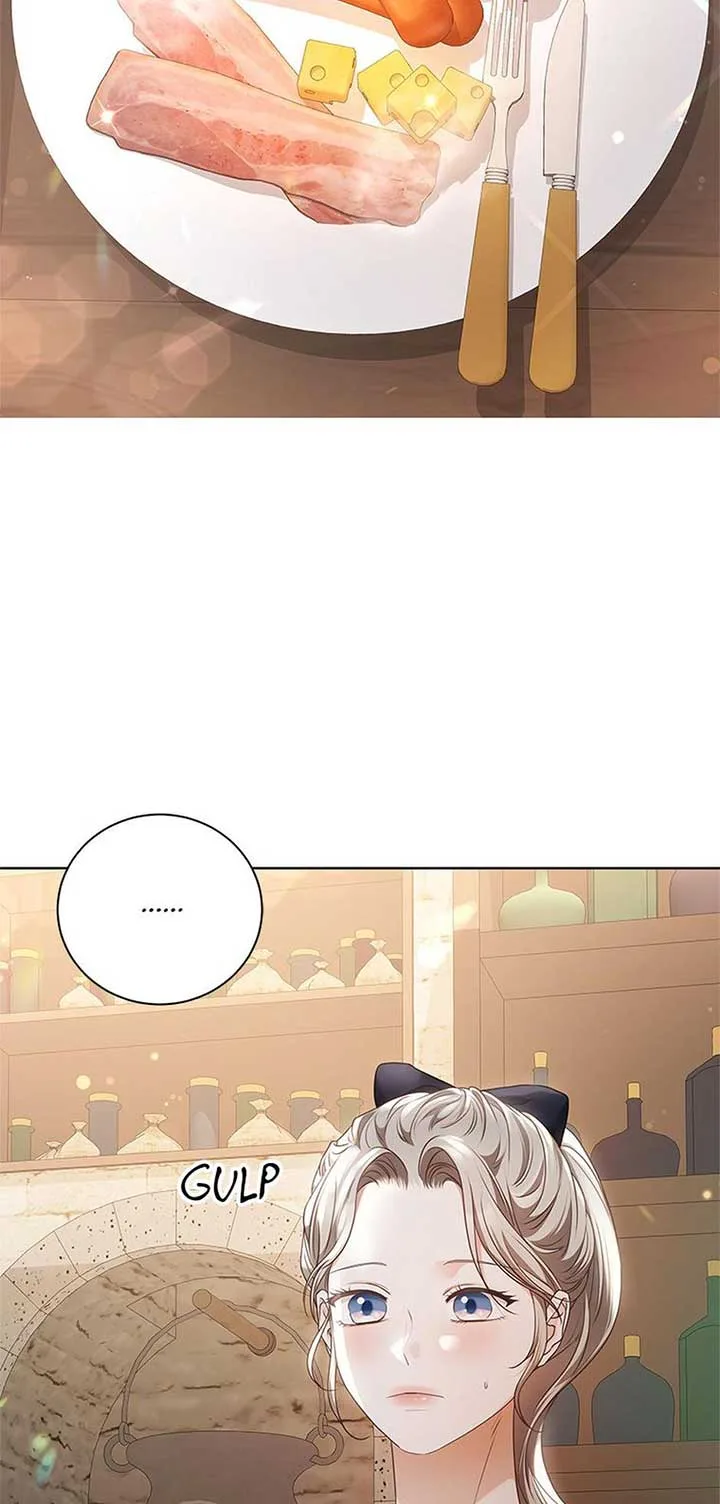 The Unwelcome Guests of House Fildette Chapter 135 page 44