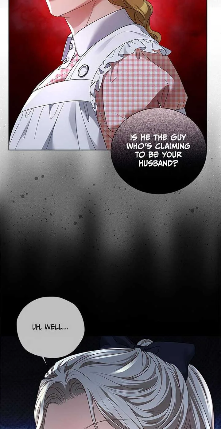 The Unwelcome Guests of House Fildette Chapter 135 page 71