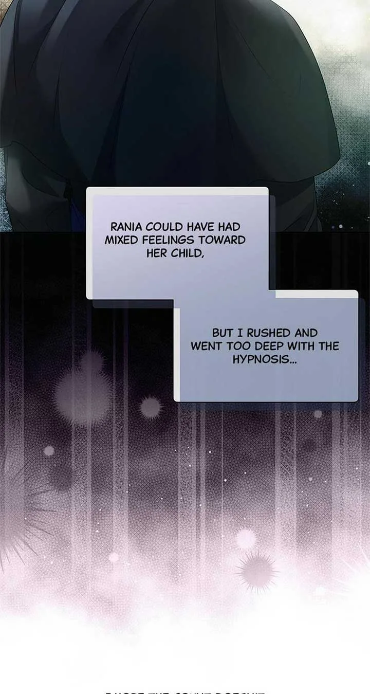 The Unwelcome Guests of House Fildette Chapter 135 page 5