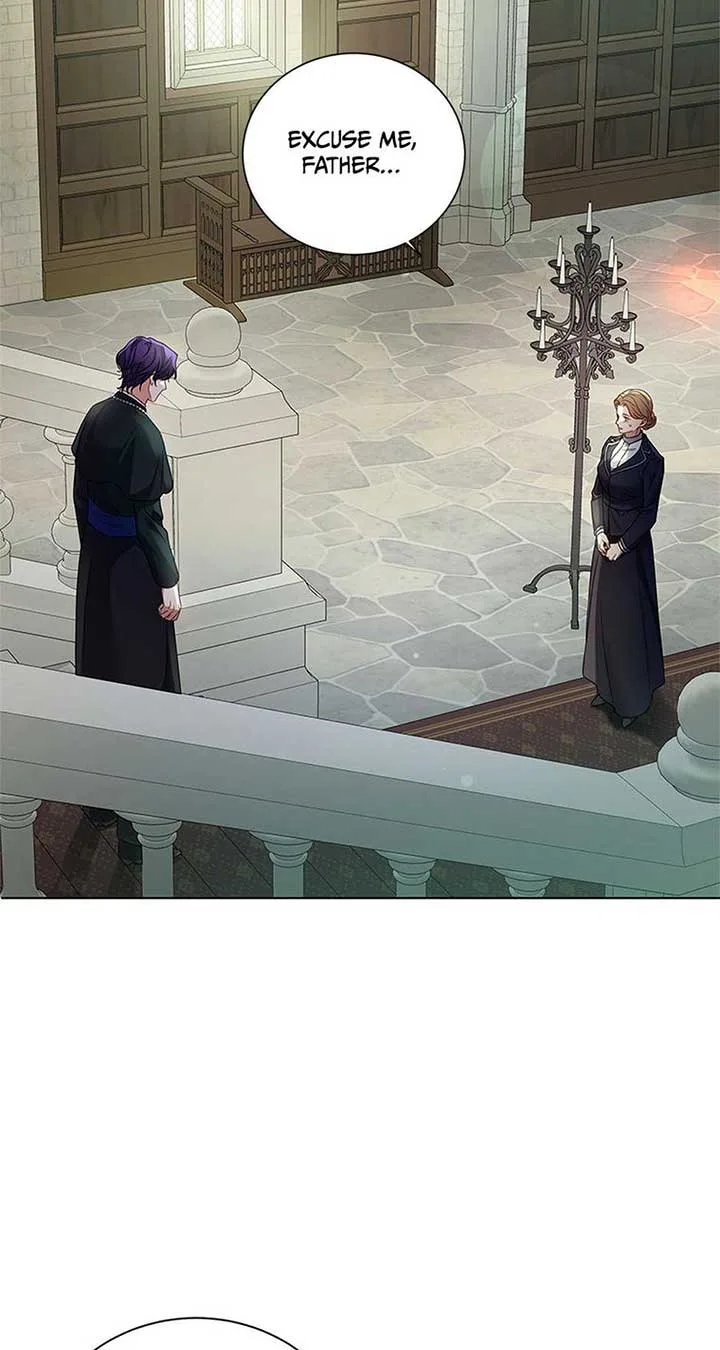 The Unwelcome Guests of House Fildette Chapter 135 page 7