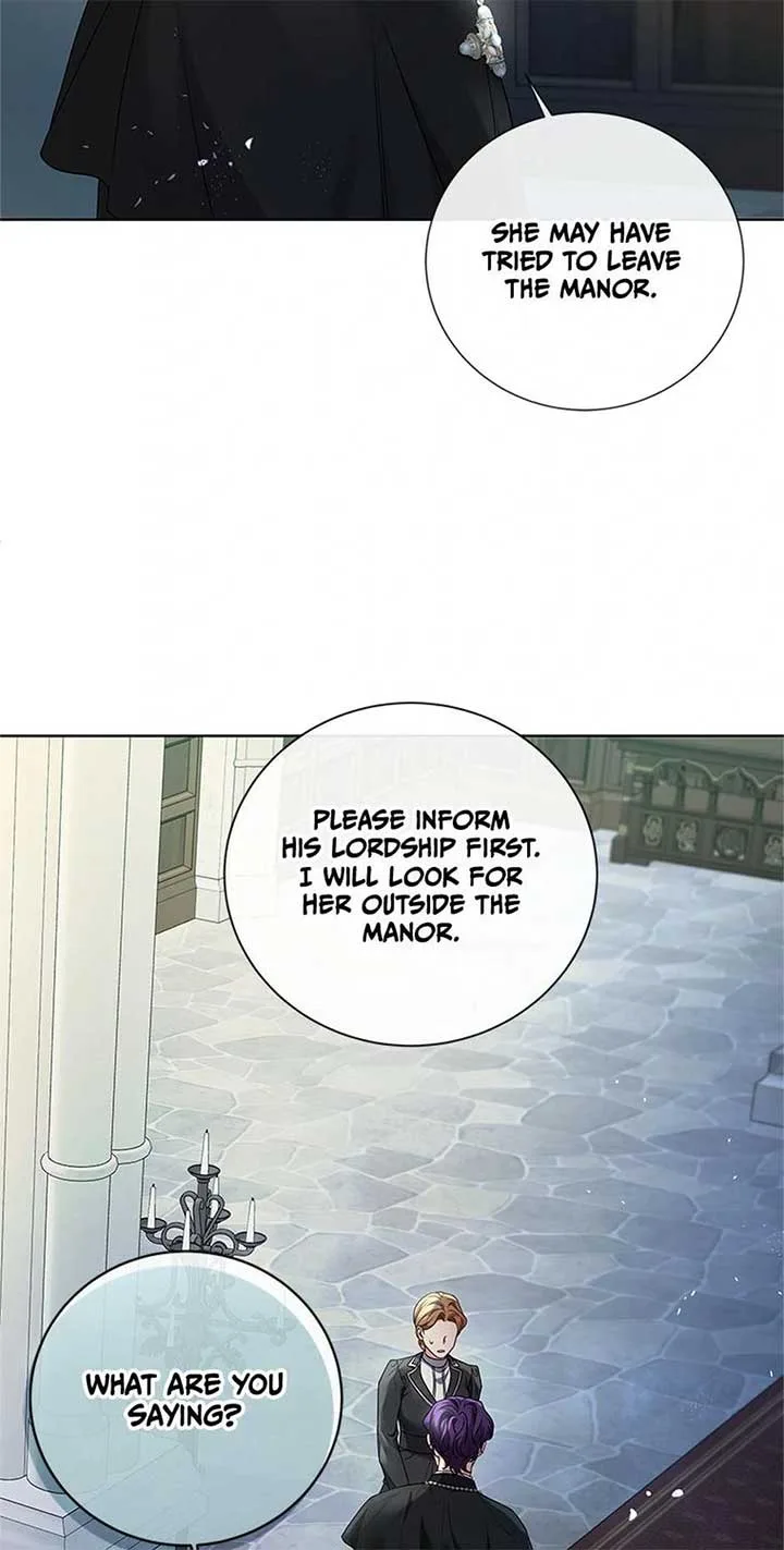 The Unwelcome Guests of House Fildette Chapter 135 page 13