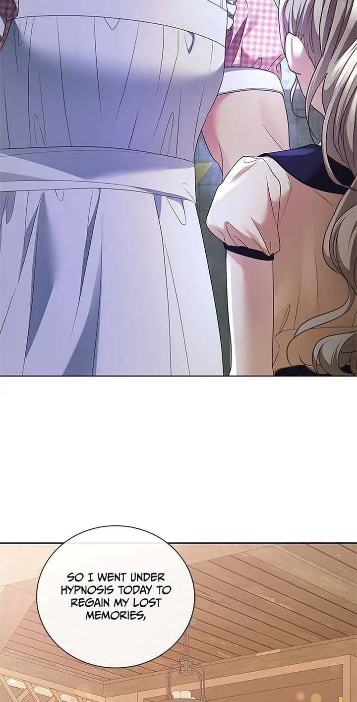 The Unwelcome Guests of House Fildette Chapter 135 page 58