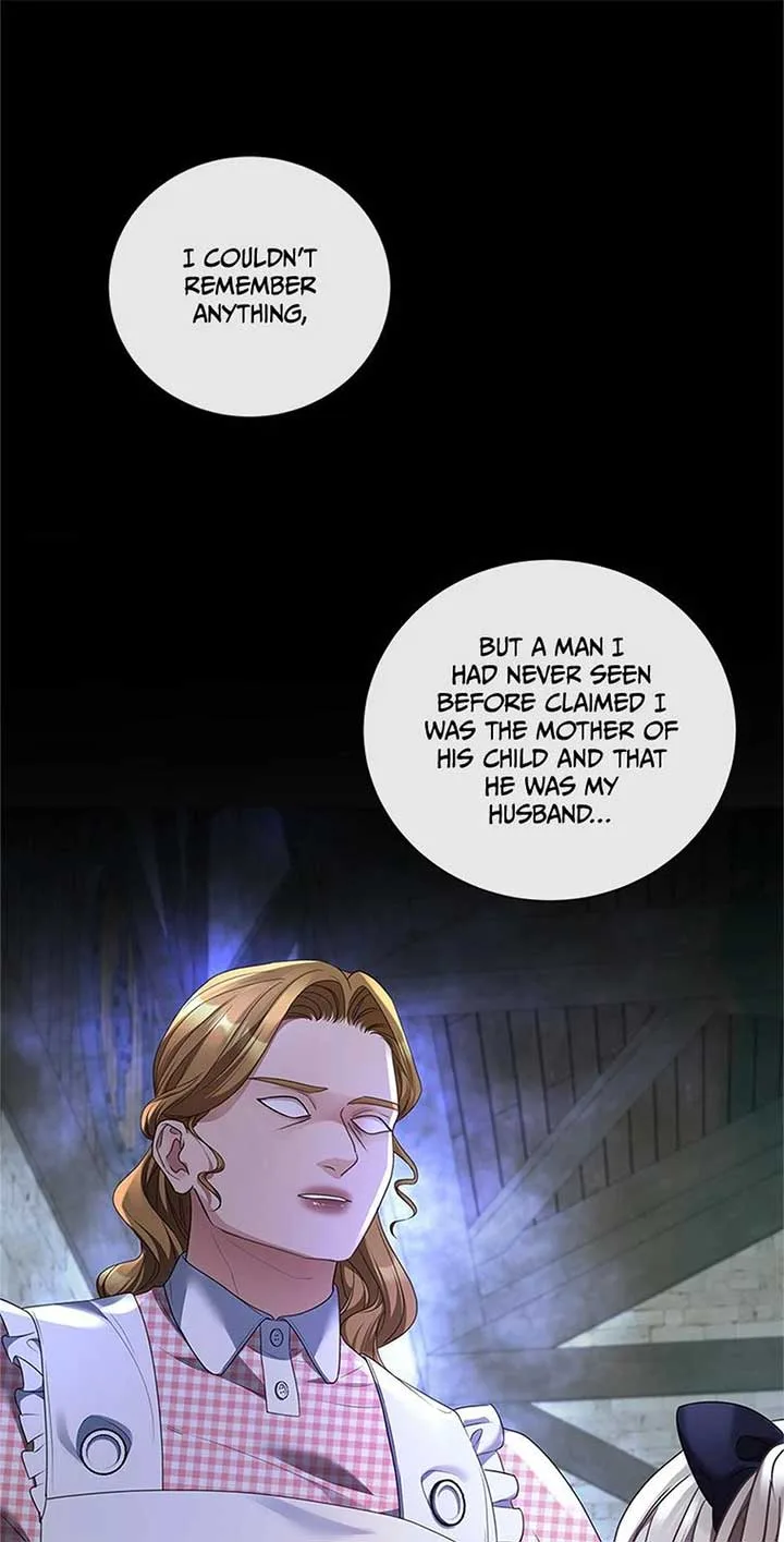 The Unwelcome Guests of House Fildette Chapter 135 page 57
