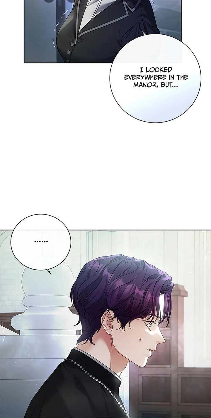 The Unwelcome Guests of House Fildette Chapter 135 page 12
