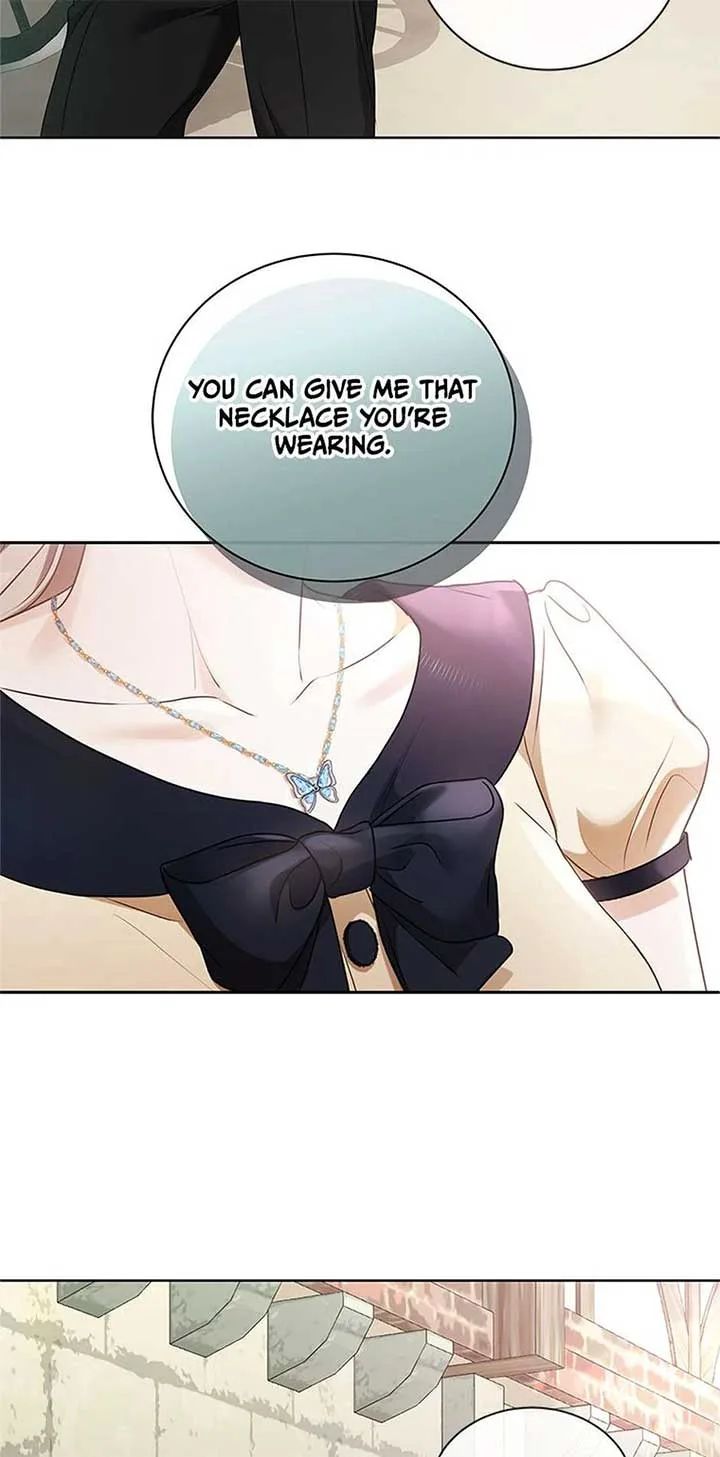 The Unwelcome Guests of House Fildette Chapter 135 page 32