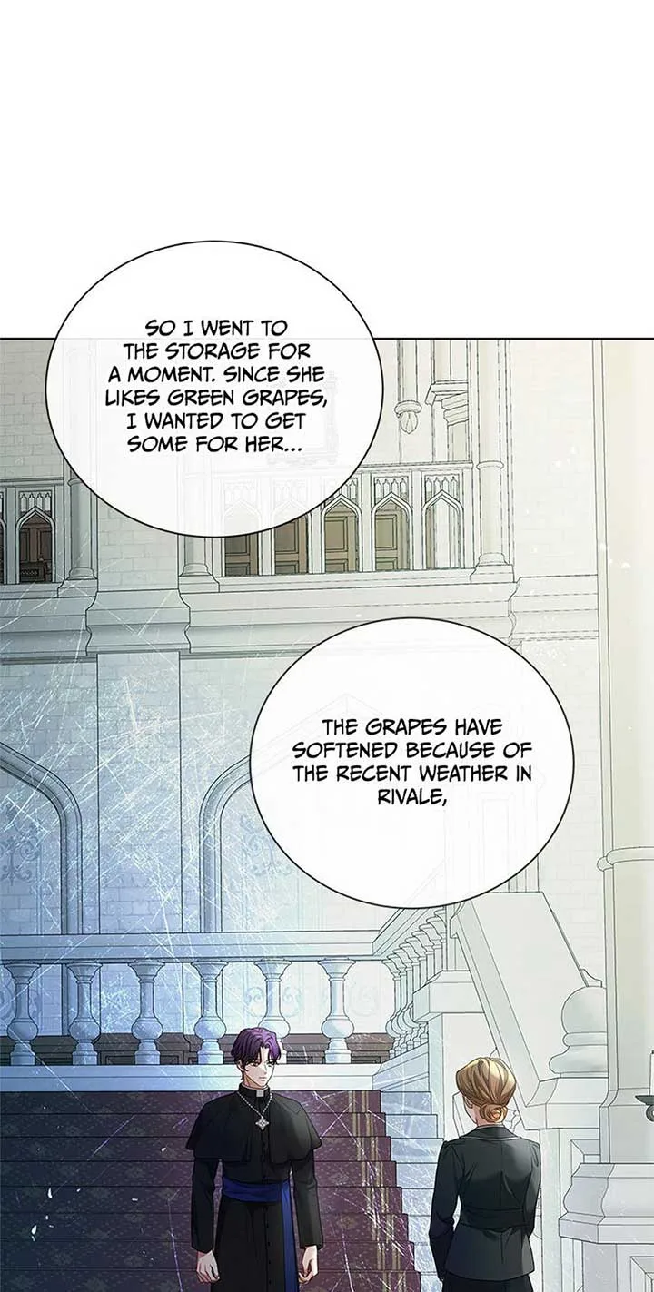 The Unwelcome Guests of House Fildette Chapter 135 page 10