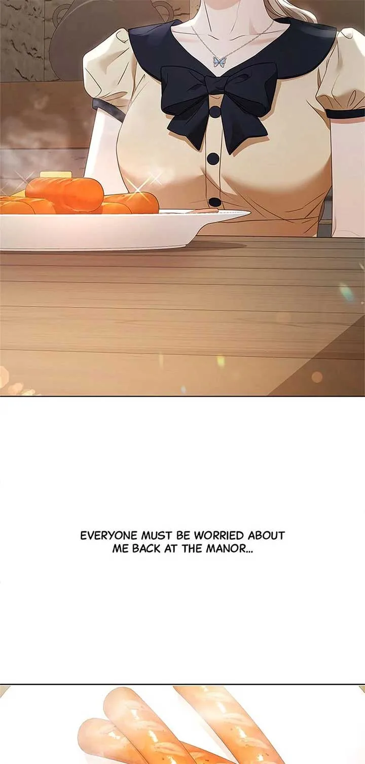 The Unwelcome Guests of House Fildette Chapter 135 page 45