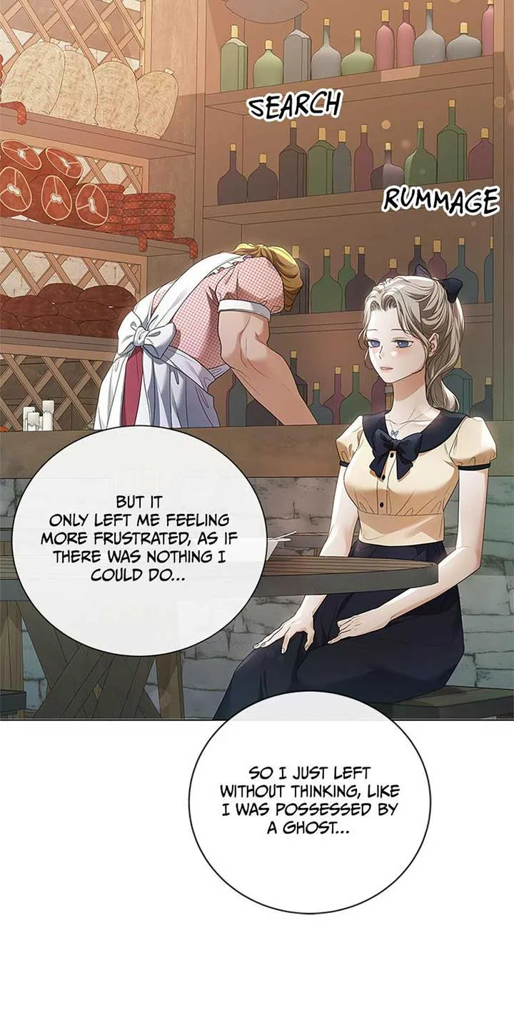 The Unwelcome Guests of House Fildette Chapter 135 page 59