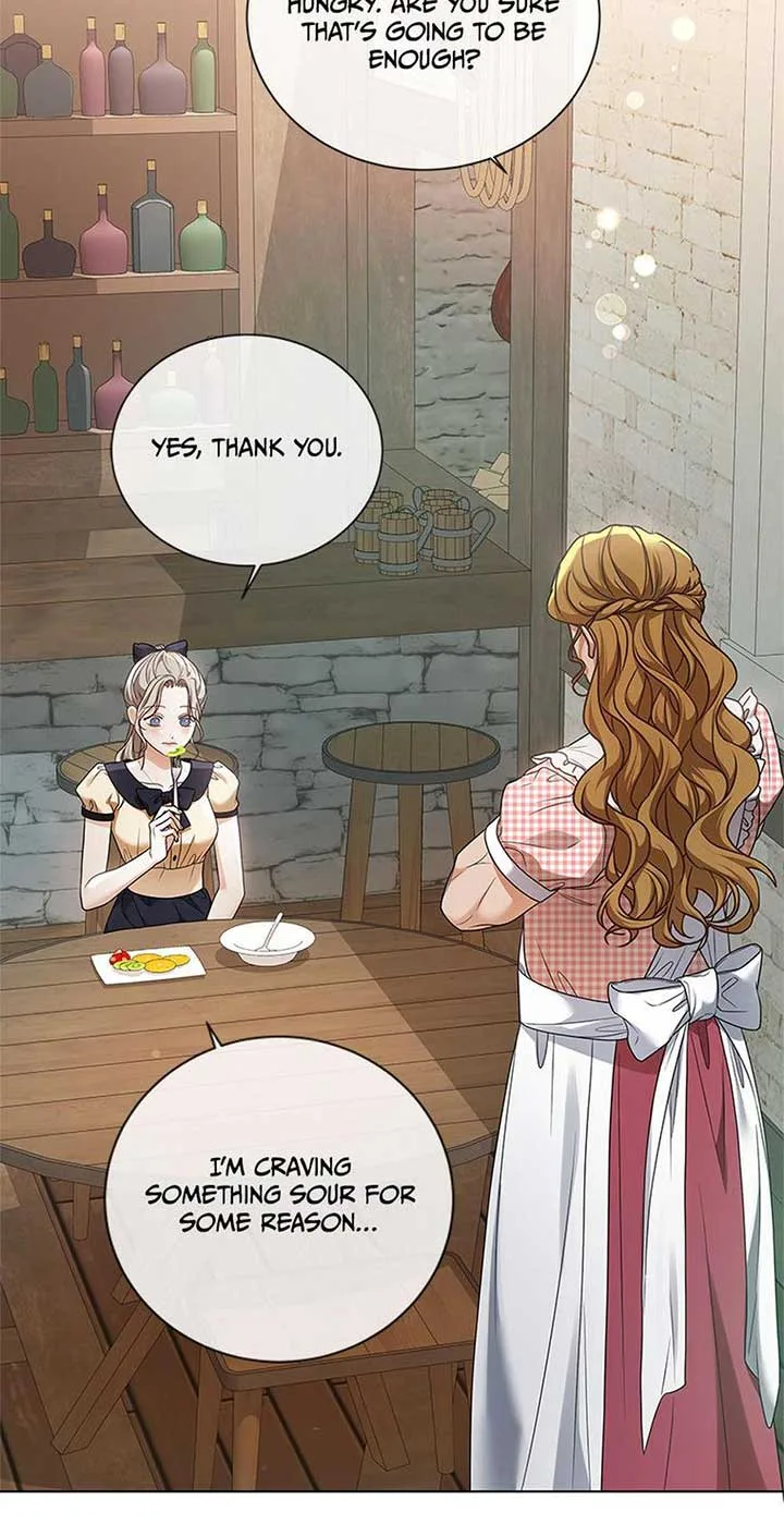 The Unwelcome Guests of House Fildette Chapter 135 page 50