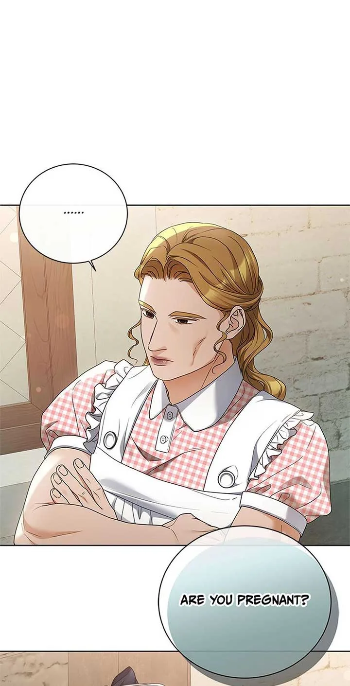 The Unwelcome Guests of House Fildette Chapter 135 page 51