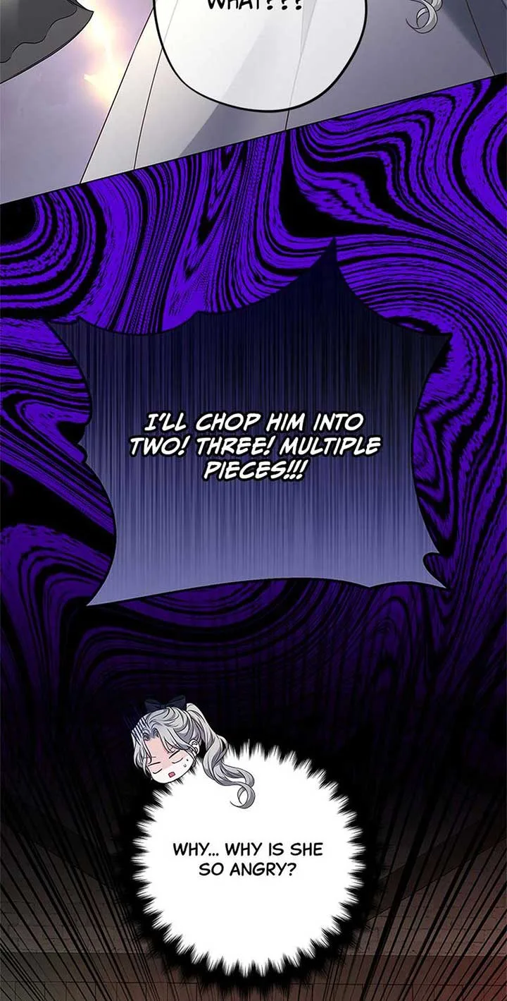 The Unwelcome Guests of House Fildette Chapter 135 page 64