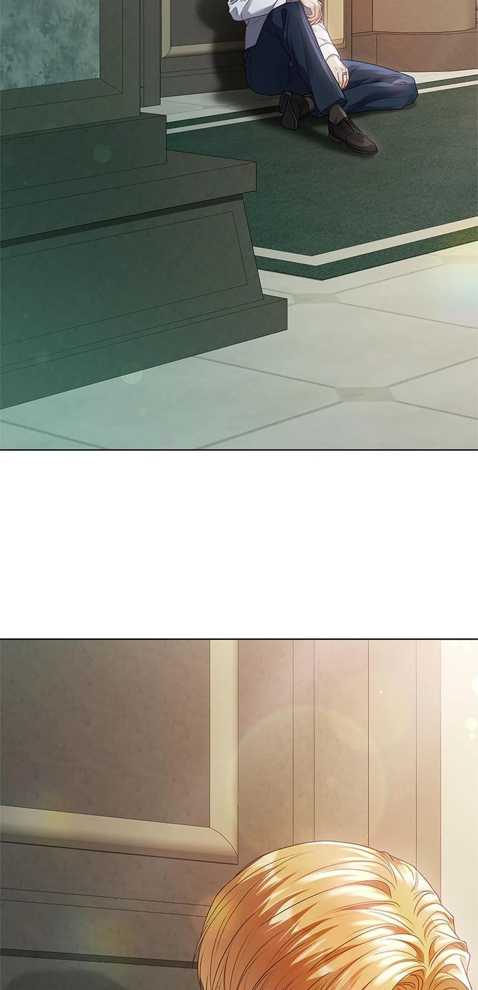 The Unwelcome Guests of House Fildette Chapter 132 page 49