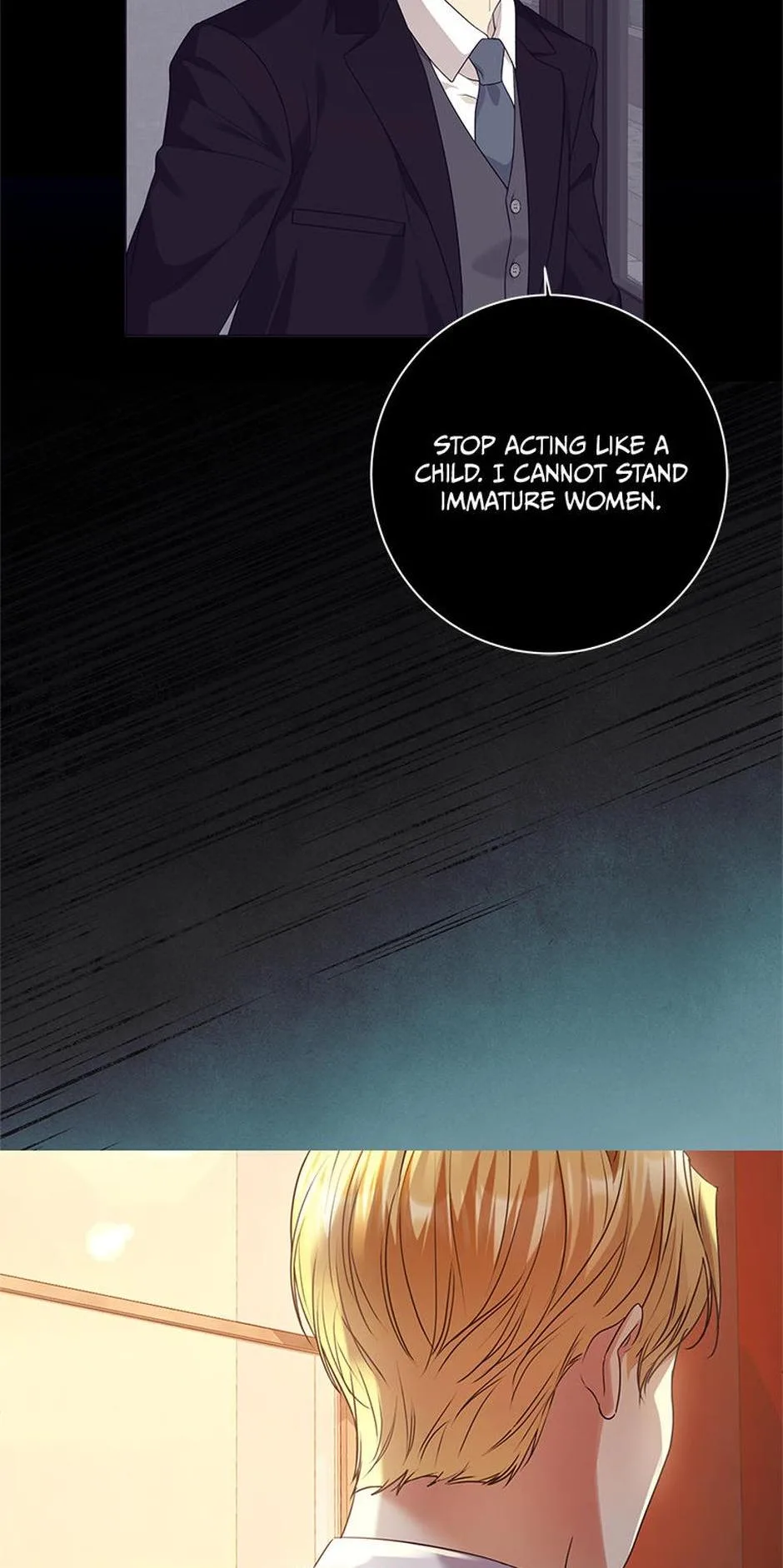 The Unwelcome Guests of House Fildette Chapter 132 page 59