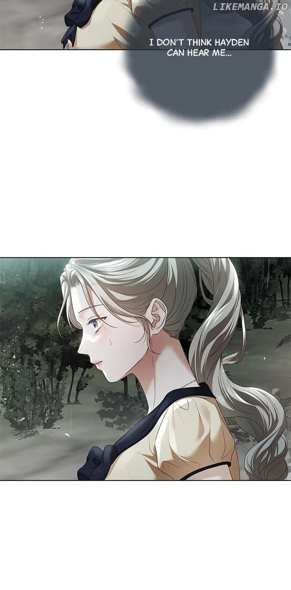 The Unwelcome Guests of House Fildette Chapter 134 page 13