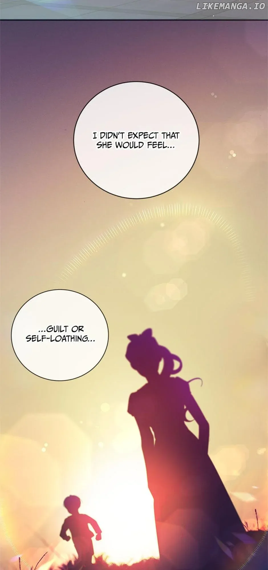 The Unwelcome Guests of House Fildette Chapter 134 page 57
