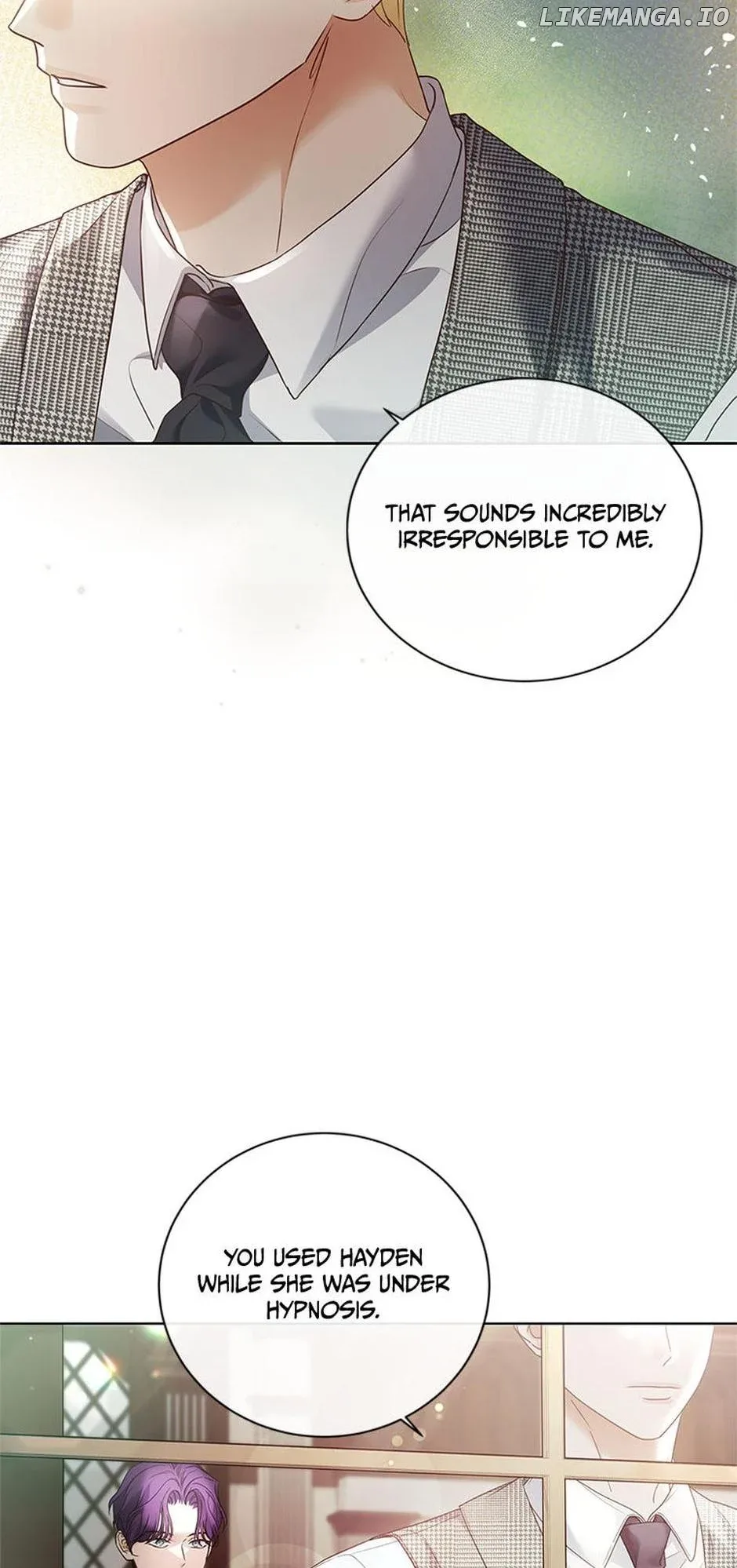 The Unwelcome Guests of House Fildette Chapter 134 page 51