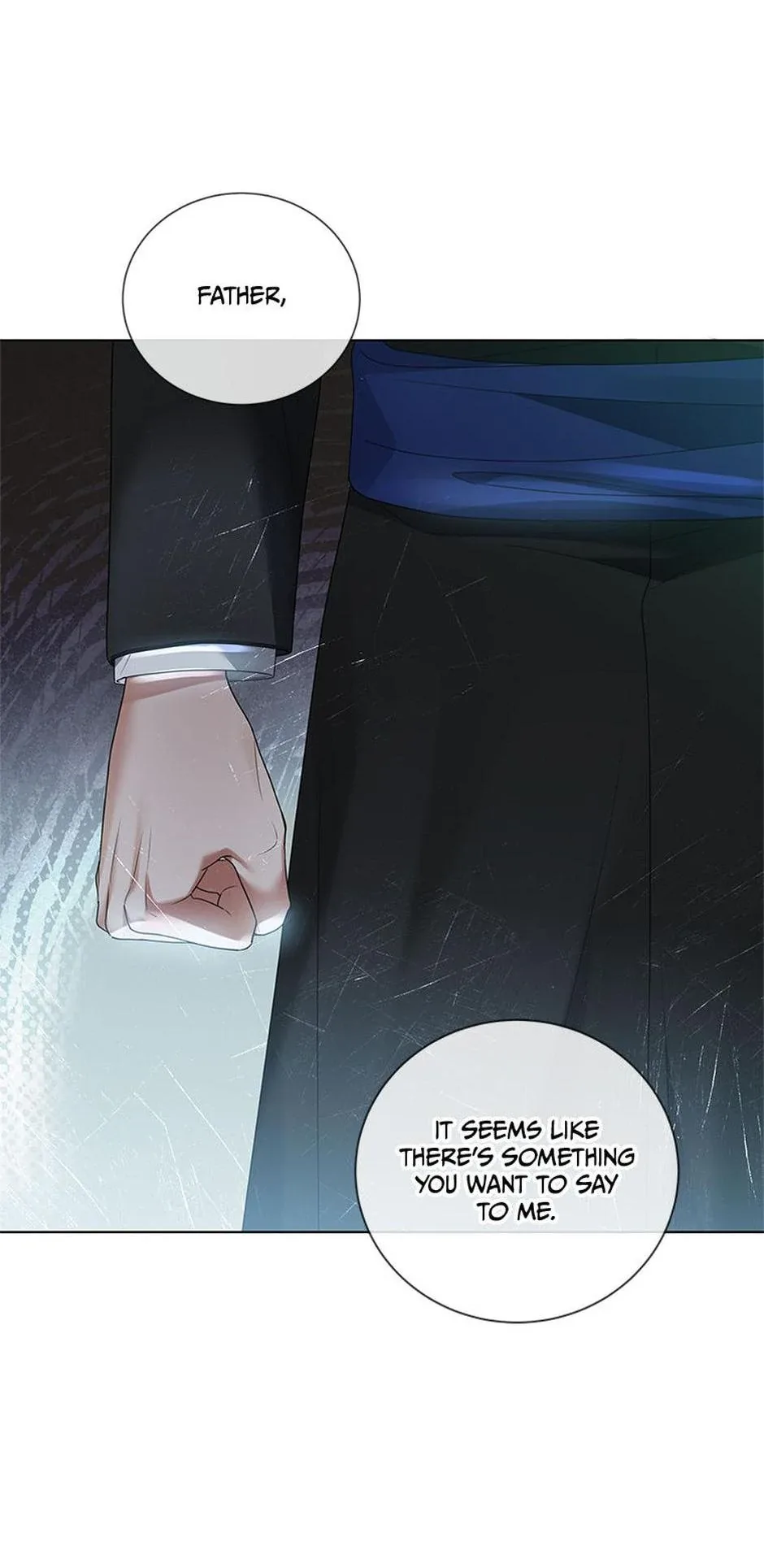 The Unwelcome Guests of House Fildette Chapter 134 page 68
