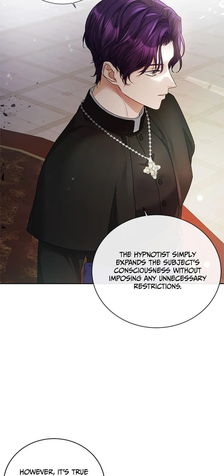 The Unwelcome Guests of House Fildette Chapter 134 page 53