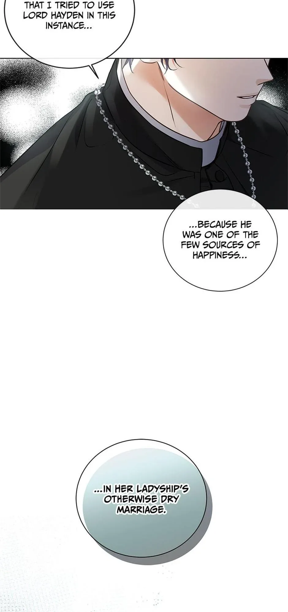 The Unwelcome Guests of House Fildette Chapter 134 page 54
