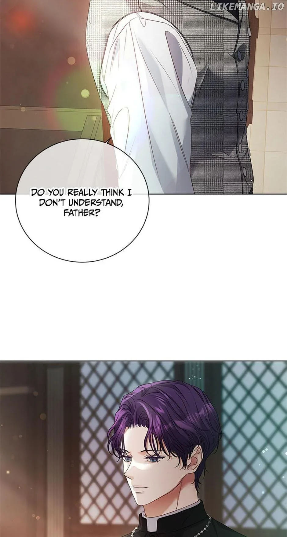 The Unwelcome Guests of House Fildette Chapter 134 page 73