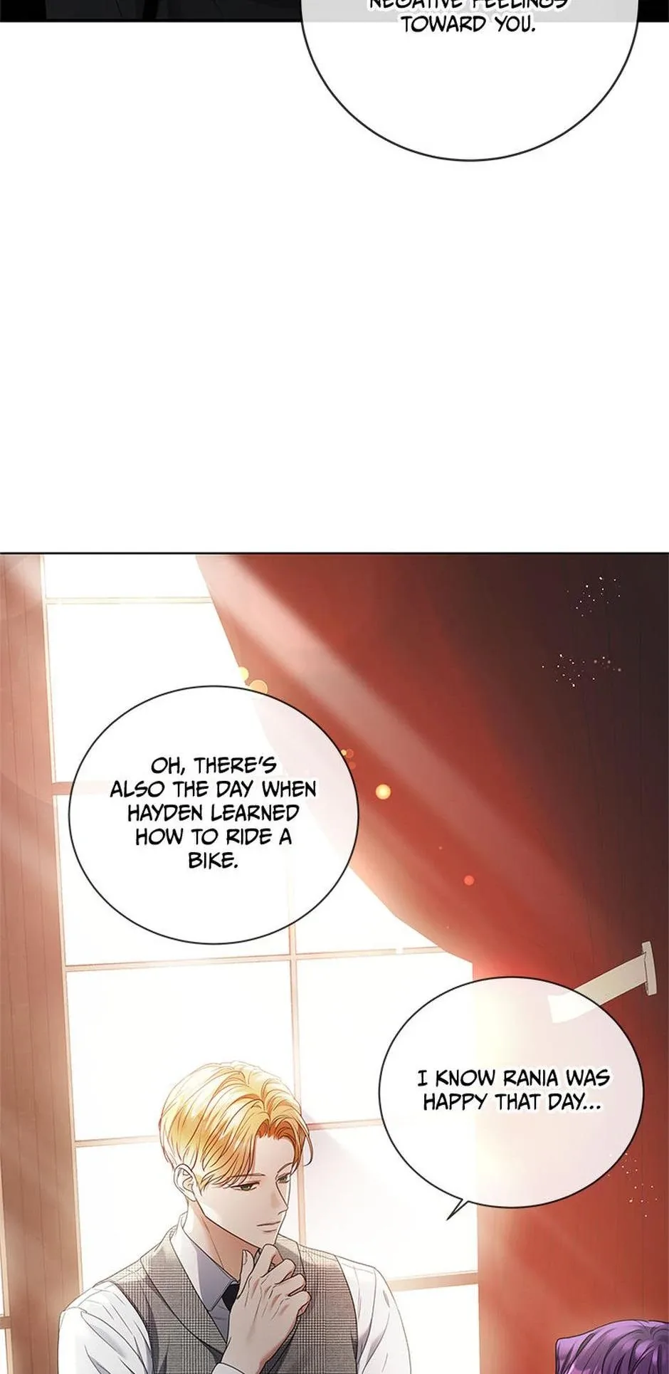The Unwelcome Guests of House Fildette Chapter 134 page 65