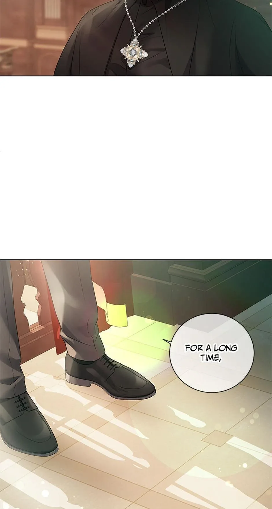 The Unwelcome Guests of House Fildette Chapter 134 page 74