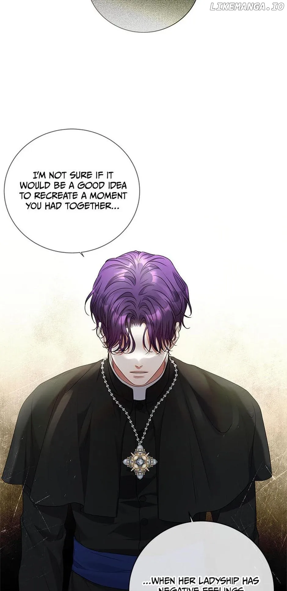 The Unwelcome Guests of House Fildette Chapter 134 page 64