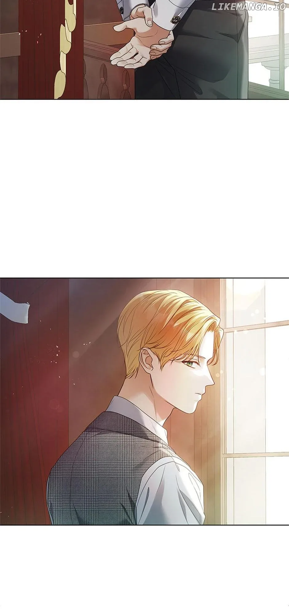 The Unwelcome Guests of House Fildette Chapter 134 page 59